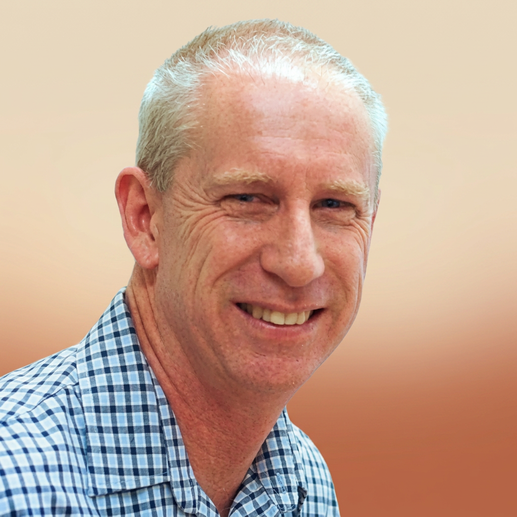 Richard, founder of Promo Data Connect and a former promotional products distributor